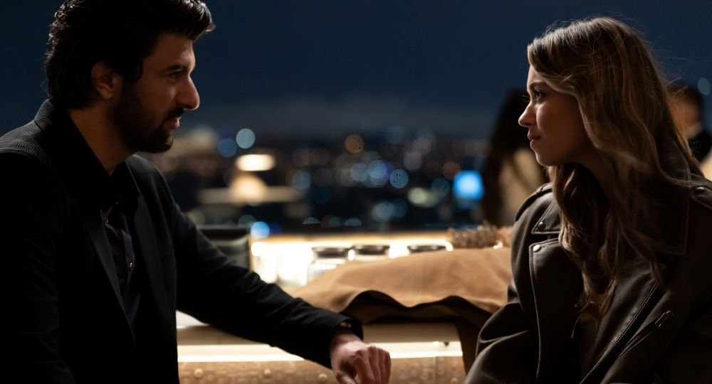 «ISTANBUL MY LOVE»: Νέα πρωτότυπη μίνι σειρά του GoTürkiye Go ISTANBUL