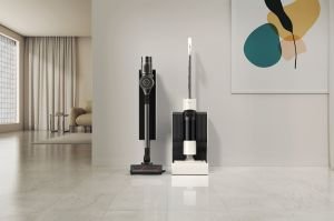 LGE_IFA2025_Stick Vacuum Cleaner lineup Η LG παρουσιάζει έξυπνες και καινοτόμες λύσεις καθαρισμού με νέες σκούπες στην IFA 2025