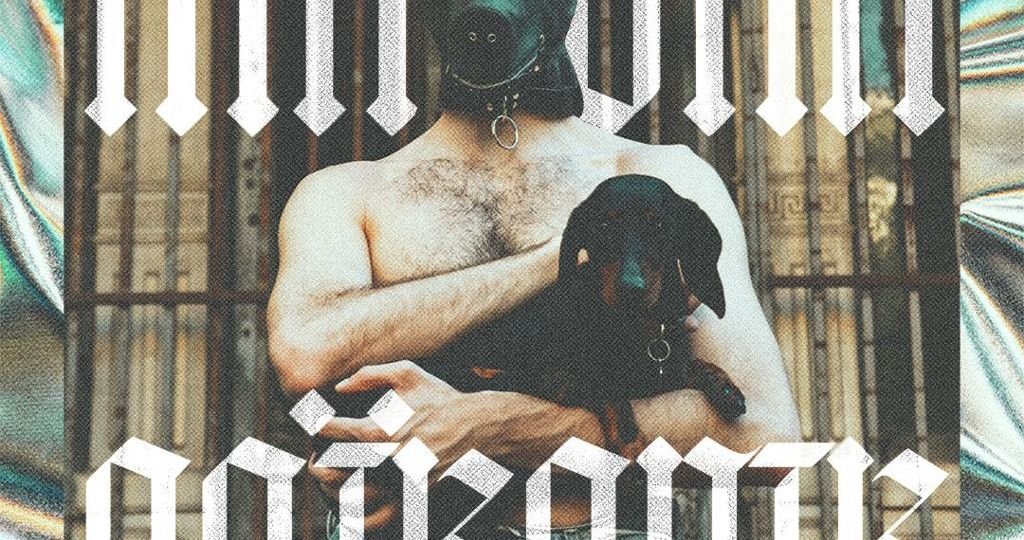 Ο MAZOHA επιστρέφει με το 8ο του άλμπουμ "ΛΑΪΚΟΝΙΚ"