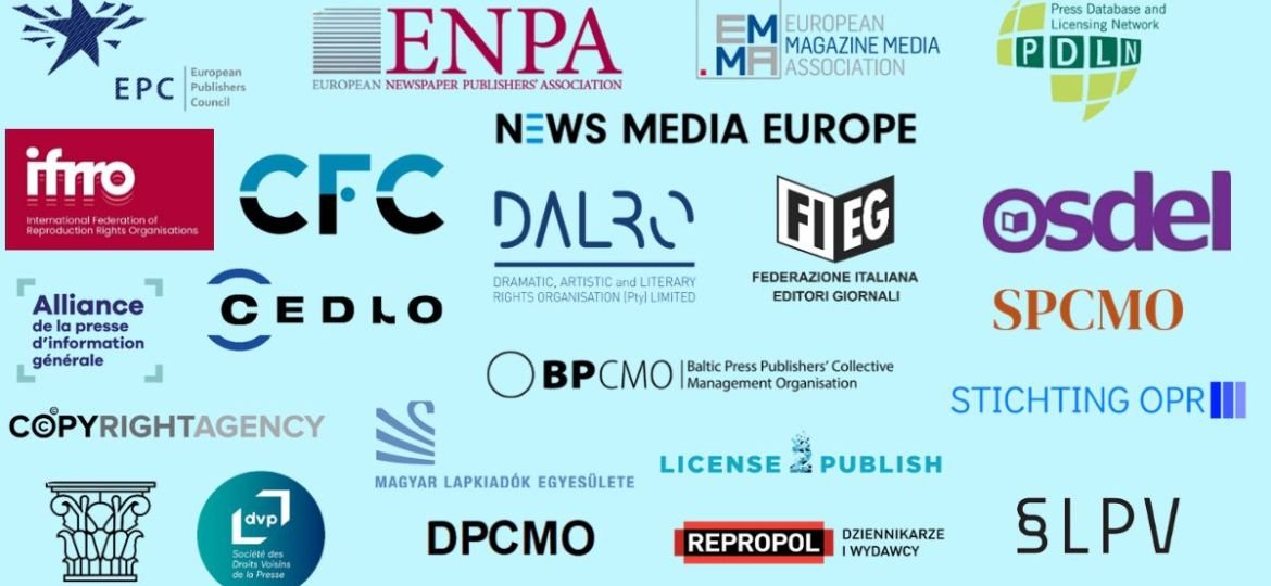 Κοινή επιστολή 23 διεθνών και εθνικών ενώσεων και οργανισμών (ΟΣΔ) προς τον Έλληνα Πρωθυπουργό για τη βιωσιμότητα του Τύπου στην Ελλάδα