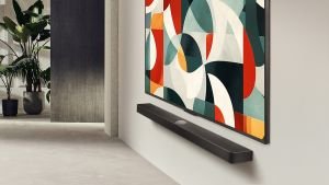 Back to routine με LG AI TV: Η επιστροφή από τις διακοπές δεν ήταν ποτέ πιο εύκολη