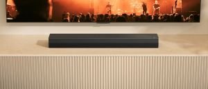 Το νέο LG soundbar S20A με minimal σχεδιασμό και μέγιστη απόδοση