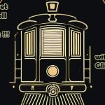 Οι Glitter Grotesque επιστρέφουν με τη λαμπερή ρετρό παράσταση "From Cabaret to Rock n roll ...and Αll that Jazz!" στο Τρένο στο Ρουφ