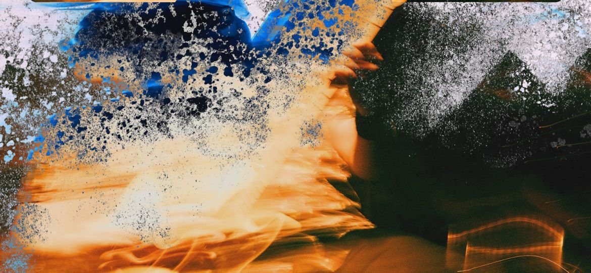 Οι Honeybadger παρουσιάζουν το νέο single ‘Filth And Disorder’