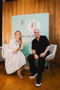 DSCF4728 Θανάσης Βασιλόπουλος «Ό,τι ονειρεύομαι μπορώ να το μεταφέρω στον κόσμο με το κλαρίνο μου – κι αυτό είναι πέρα από την τεχνική!»