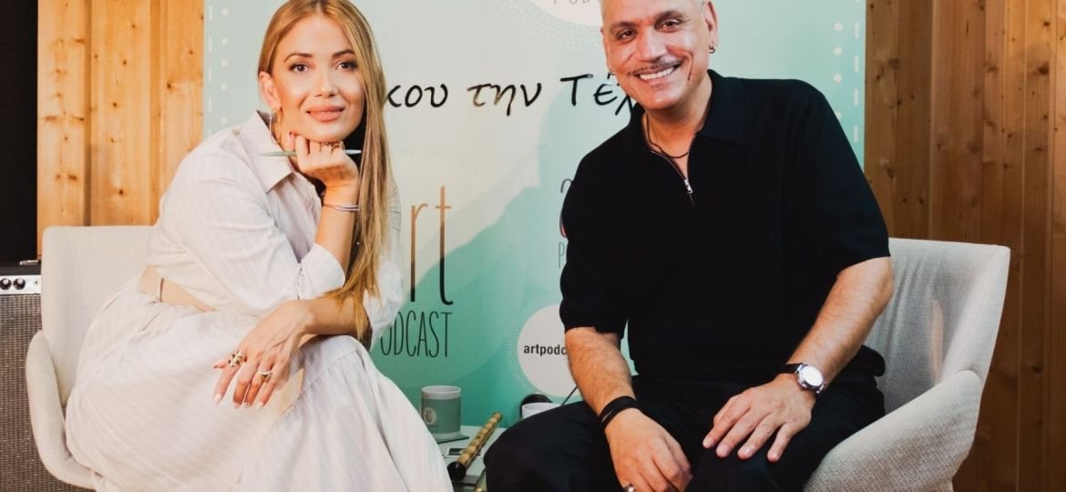 Θανάσης Βασιλόπουλος «Ό,τι ονειρεύομαι μπορώ να το μεταφέρω στον κόσμο με το κλαρίνο μου – κι αυτό είναι πέρα από την τεχνική!»