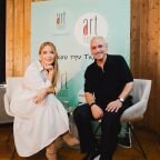 Θανάσης Βασιλόπουλος «Ό,τι ονειρεύομαι μπορώ να το μεταφέρω στον κόσμο με το κλαρίνο μου – κι αυτό είναι πέρα από την τεχνική!»