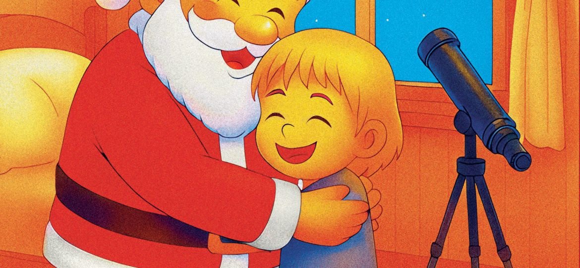 Νέα κυκλοφορία χριστουγεννιάτικου βιβλίου : Τα ωραιότερα Χριστούγεννα του Χρηστάκη - Στέλλα Πετρίδου