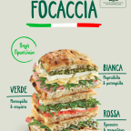 Οι Focaccia του Γρηγόρη κατακτούν την κορυφή της γεύσης