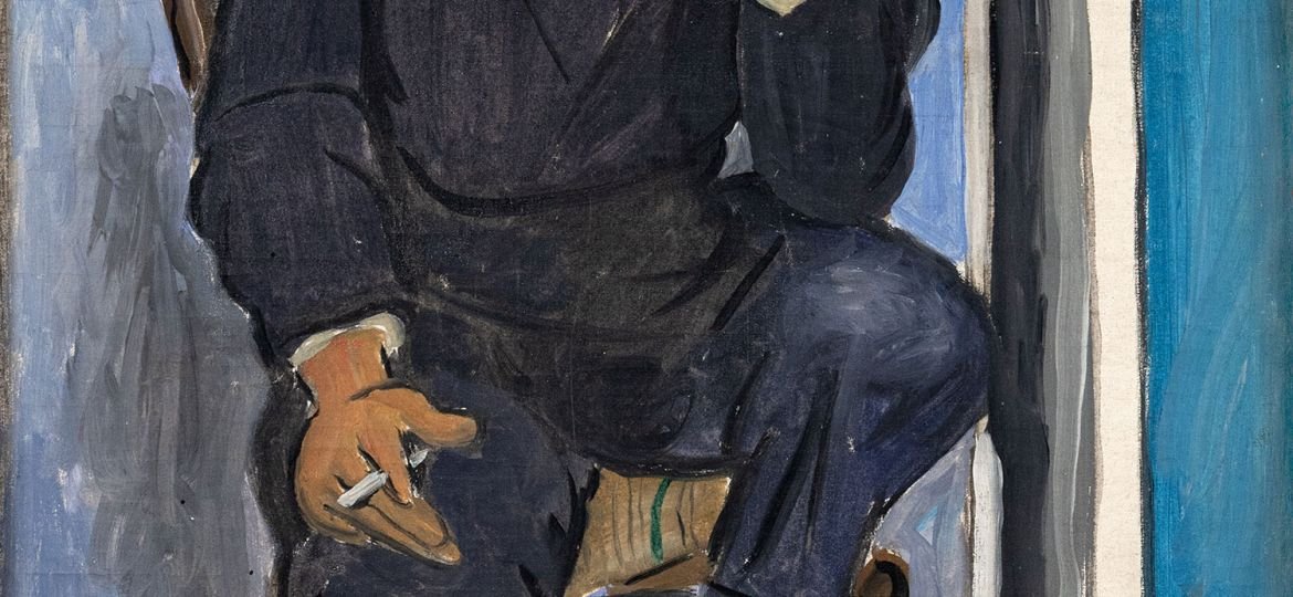 H εξέλιξη της ελληνικής τέχνης μέσα από τα έργα της δημοπρασίας «Νεοελληνική Ζωγραφική και Γλυπτική 19ου και 20ού αιώνα» Έκθεση ανοιχτή για το κοινό 30 Νοεμβρίου – 2 Δεκεμβρίου 2025