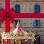 Χριστούγεννα στον Μύλο των Ξωτικών