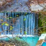 Χριστούγεννα στα Λουτρά Πόζαρ