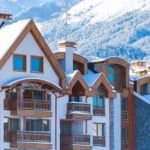 Χριστούγεννα στο Μπάνσκο