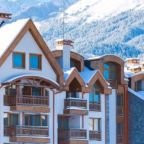 Χριστούγεννα στο Μπάνσκο