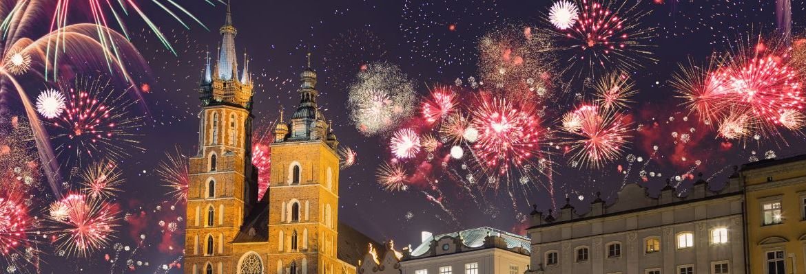 Χριστούγεννα στην Πολωνία