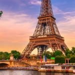 Χριστούγεννα σε Παρίσι και Disneyland