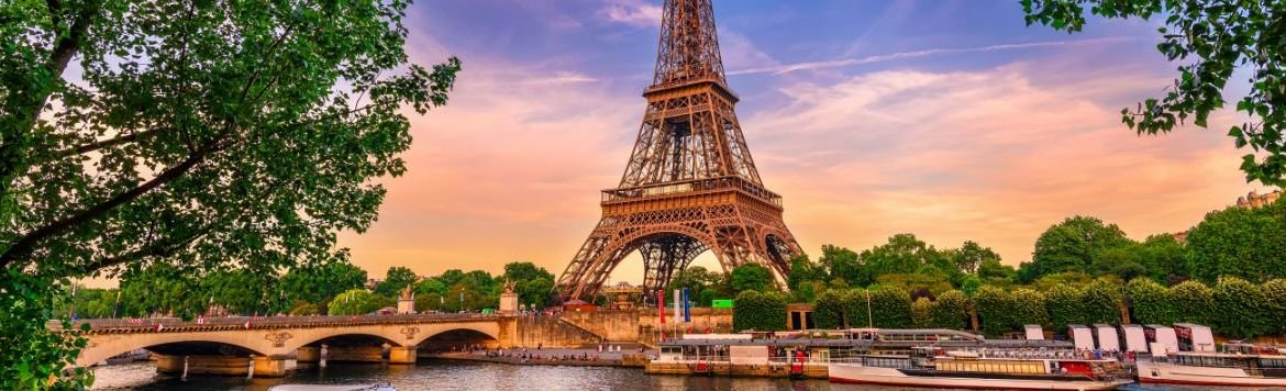 Χριστούγεννα σε Παρίσι και Disneyland