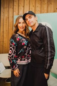 O Γιώργος Παπαγεωργίου στο #177 Artpodcast με τη Γιώτα Τσιμπρικίδου