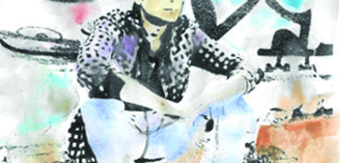 Μα όλα σε μένα!!! Αυτιστικές ιστορίες τυπικής πραγματικότητας του Βασίλη Γραβάνη