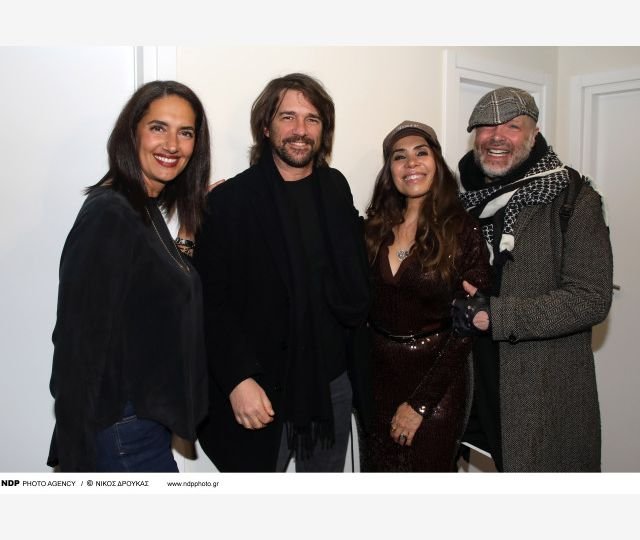 “NUVIA Medical Aesthetics”: Grand Opening για το νέο hot spot ιατρικής αισθητικής στο κέντρο της Αθήνας!