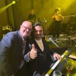 Μια αξέχαστη βραδιά στο Cook’s Club Corfu με τον Γιώργο Θεοφάνους