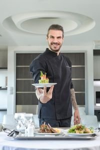 Food therapy με την υπογραφή του Άκη Πετρετζίκη στο ΜΗΤΕΡΑ!