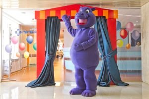 Παιδιατρική Κλινική ΜΗΤΕΡΑ: Ένα μοναδικό περιβάλλον για τους μικρούς ασθενείς.