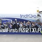 «Γεια σου Αθήνα!» - Η IndiGo γίνεται η πρώτη ινδική αεροπορική εταιρεία που θα πετάει απευθείας στην Ελλάδα