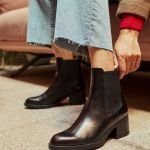 Οι γυναίκες αγαπάμε τόσο πολύ τα μποτάκια! Ο «πεντάλογος» του στυλ.