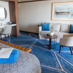 Η Celestyal εισάγει tablets στις καμπίνες, αναβαθμίζοντας την εμπειρία των επιβατών