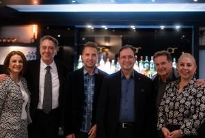 Μια μαγευτική βραδιά γνωριμίας στην Αθηναϊκή Ριβιέρα από το Athenian Riviera Hotel & Suites