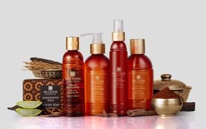 Sensual Sandalwood by Spa Ceylon: Η απόλυτη φθινοπωρινή εμπειρία ευεξίας και πολυτέλειας