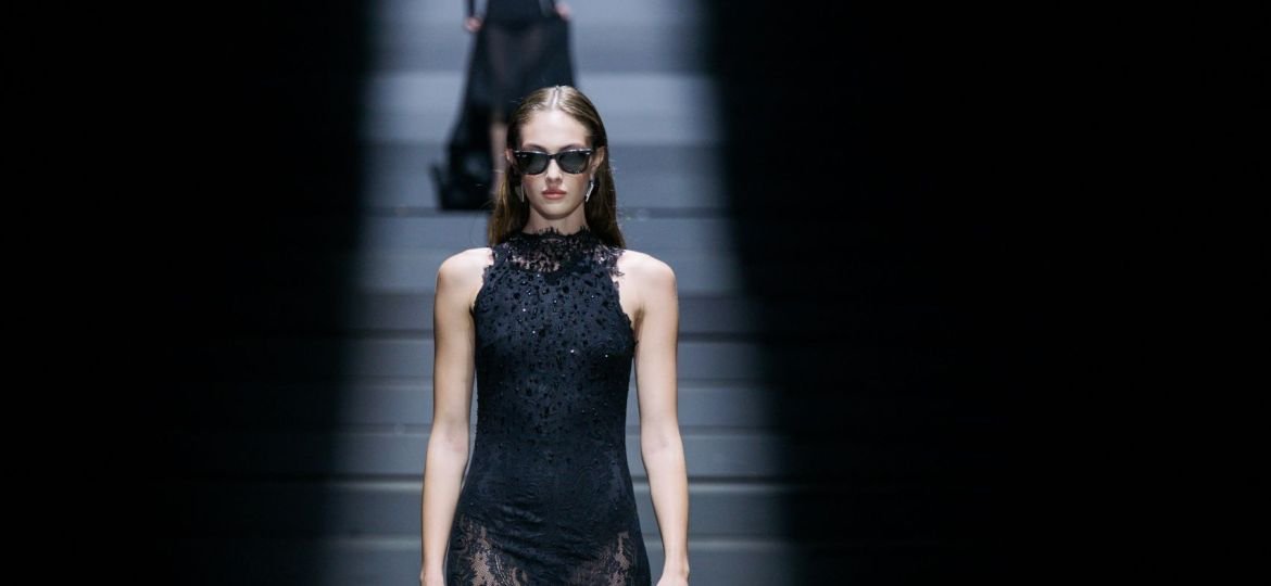 Zini Boutique Runway Soirée: Μια Βραδιά Αφιερωμένη στη Σύγχρονη Γυναίκα