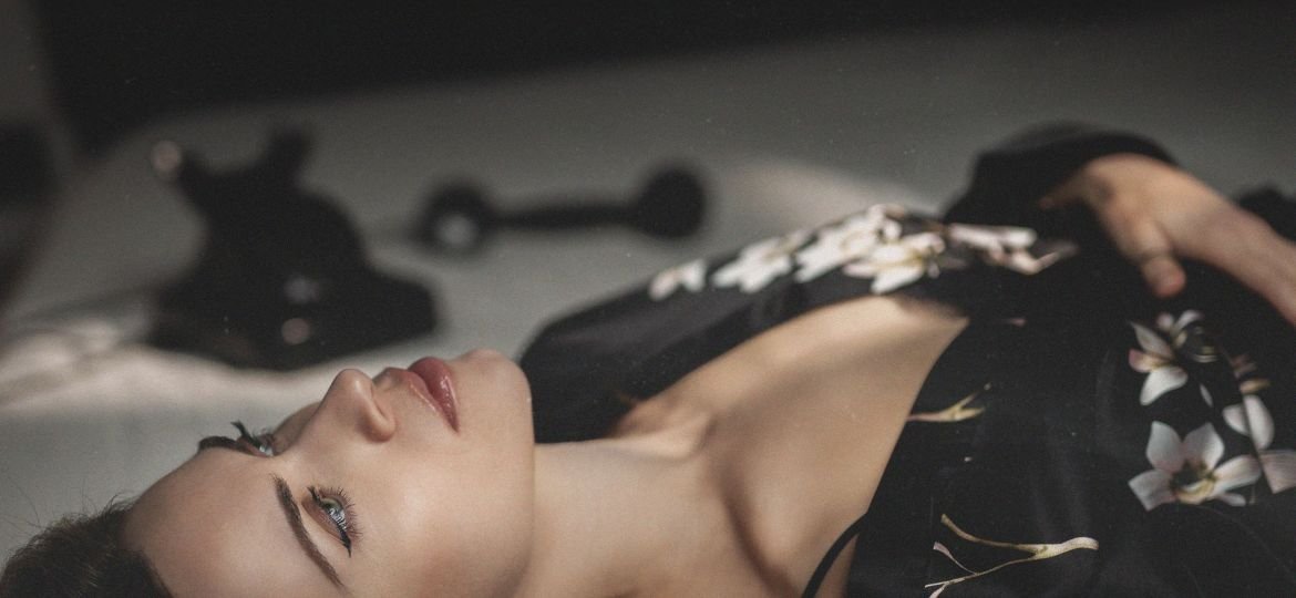 Σαββέρια Μαργιολά - "Δε σε πήρα"