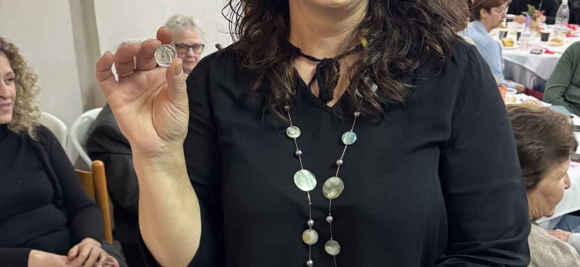 Με πλήθος κόσμου η Κοπη της Πιτας του Εκπολιτιστικού Συλλόγου & Χορευτικού Συγκροτήματος Βολισσού “Ο ‘Ομηρος”