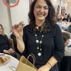 Με πλήθος κόσμου η Κοπη της Πιτας του Εκπολιτιστικού Συλλόγου & Χορευτικού Συγκροτήματος Βολισσού “Ο ‘Ομηρος”