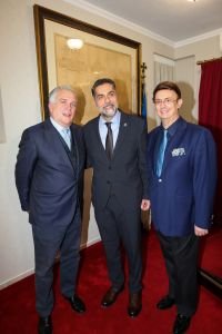 «Βασιλικόν Ημερολόγιον» του Αναστασίου Γ. Καδδά, κυκλοφορεί από τις Εκδόσεις Φερενίκη!