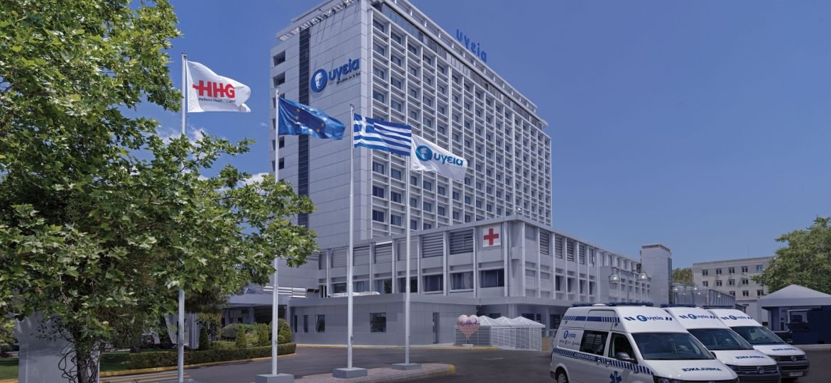 Το ΥΓΕΙΑ γιορτάζει 15 χρόνια λειτουργίας του Τμήματος Δια δερμικών Βαλβίδων: Η καρδιολογία πρωτοπορεί και εξελίσσεται στο ΥΓΕΙΑ