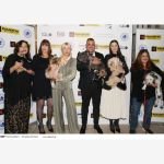 Η Αλεξάνδρα Παναγιώταρου και το “Alexandra Panagiotarou Shop” γιόρτασαν την “National Love Your Pet Day” στηρίζοντας την “Πανελλήνια Ομάδα Κατά της Κακοποίησης των Ζώων” με αρωγό της εκδήλωσης την εταιρεία “Kallergis Machines”!