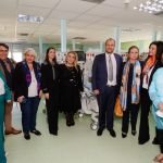 Μια Σπουδαία Προσφορά Αγάπης της ΔΕΗ στα Νοσοκομεία Παίδων «Αγία Σοφία» και «Π. & Α. Κυριακού» μέσω του Lifeline Hellas