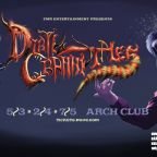 Dirty Granny Tales "The Philanthropist" I Συνδυάζοντας τη μουσική με αλλόκοτες χορογραφίες, το κουκλοθέατρο και το animation, θα σας ταξιδέψουν σε ένα τσίρκο του τρόμου I Παραστάσεις: 5 Μαρτίου, 2 Απριλίου & 7 Μαΐου 2026, Arch Club, Αθήνα