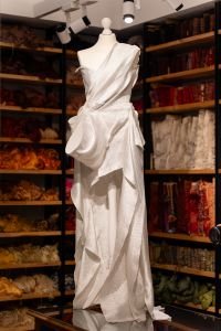 Denise Ελευθερίου: Με μεγάλη επιτυχία τα εγκαίνια της έκθεσης «ΝΗΜΑΤΩΝ ΕΝΔΥΜΑ» στο Μουσείο Μπενάκη,Νηματουργία ΜΕΝΤΗΣ-ΑΝΤΩΝΟΠΟΥΛΟΣ