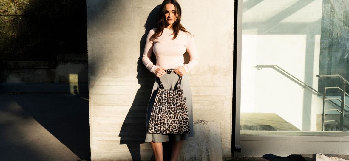 Χρώμα και τέχνη στην καθημερινότητα: η LOQI παρουσιάζει τις νέες της συλλογές