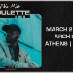 Alfa Mist – Ο σύγχρονος εκφραστής της νέας jazz σκηνής του Λονδίνου, ζωντανά στην Αθήνα I Σάββατο 28 Μαρτίου 2026, Arch Club