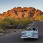 Η Booking.com επίσημος ταξιδιωτικός συνεργάτης της διάσημης Route 66 για την επέτειο των 100 χρόνων της