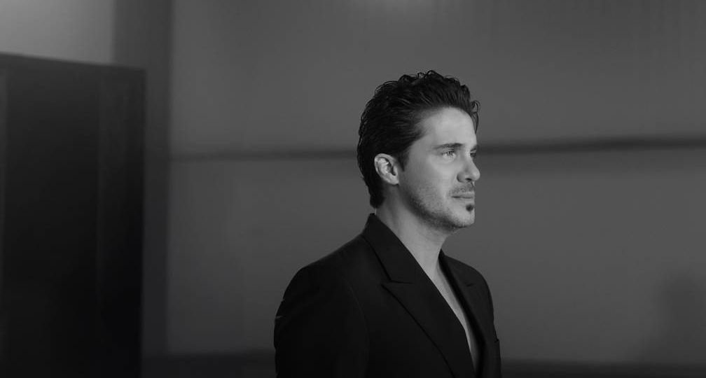 Νίκος Οικονομόπουλος- «Όπου Κι Αν Πας»