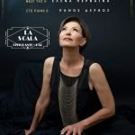 Μουσικές Παρασκευές στο "LA SCALA" στη Κηφισιά με την Κωνσταντίνα