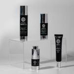 Κάνε στην επιδερμίδα σου το πιo αυτοκρατορικό δώρο, χαρίζοντάς της τα πολυτελή προϊόντα Royal Caviar!​