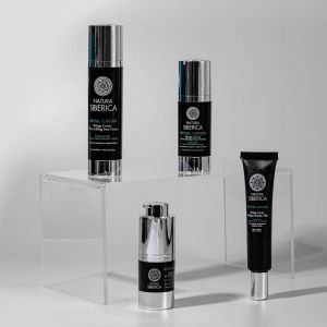 1 Κάνε στην επιδερμίδα σου το πιo αυτοκρατορικό δώρο, χαρίζοντάς της τα πολυτελή προϊόντα Royal Caviar!