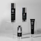 Κάνε στην επιδερμίδα σου το πιo αυτοκρατορικό δώρο, χαρίζοντάς της τα πολυτελή προϊόντα Royal Caviar!​